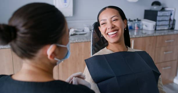 Advanced Technology for Better Dental Care in Lake Brownwood, TX