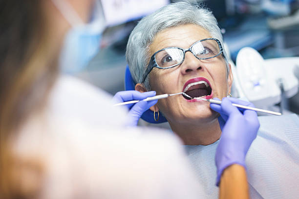 Dental Inlays and Onlays in Lake Brownwood, TX